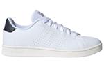 Кроссовки Adidas Advantage J 'White Legend Ink' - фото 2