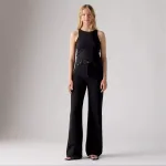 Мечтательная майка Levi's, белый - фото 4