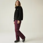 Флис Dare2B Gnarly full zip, черный - фото 9