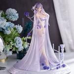 Фигурка Big Manga Crafts Mobile Squad Dinesha Bride Ver. 1/7 AniMester - фото 4