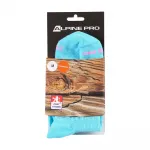 Носки Alpine Pro Coole short, синий - фото 3