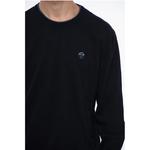 Синий свитер из полиамида North Sails, Blue - фото 3