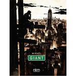 Книга Giant (Hardback) - фото