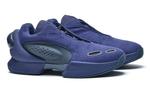 Баскетбольные кроссовки One Basketball Shoes Men Low-Top Capsule Blue Eqlz Equalizer - фото 2