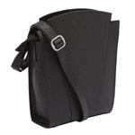 Сумка кросс-боди VOi Hirsch, Black - фото 3