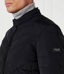 Куртка Regular fit Guess Jeans, черный - фото 4