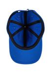 Бейсболка UNISEX STADIUM PROHIBITED, синий - фото 3