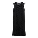 DEVOTO Marina Rinaldi, черный - фото