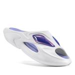 Шлепанцы Bigwasp унисекс, Фиолетовый - фото 2