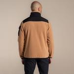 Мужская куртка из софтшелла Craghoppers Braefell - фото 2