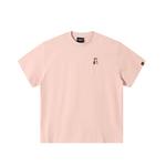 Футболка унисекс Dangerouspeople, хаки - фото 11