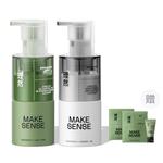 Очищающие средства для мужчин MAKE ESSENCE - фото 10