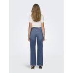 Джинсы Jdy Maya High Waist, синий - фото 2