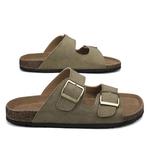 Шлепанцы мужские Cahhrrn - фото 15