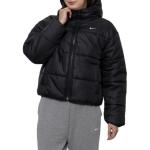 Nike Куртка женская черная, Black - фото 6