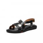 Сандалии женские Bata, черный - фото 2