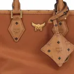 MCM Нейлоновая сумка тоут - фото 6