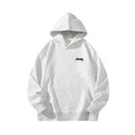 Детская толстовка Jeep, белый - фото 13