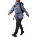 Куртка женская Arcteryx Beta, черный - фото 13