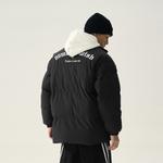 NOME Пуховик Unisex, Ecru - фото 10