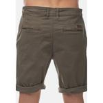 Тканевые шорты HopenLife Bermuda MINATO, хаки - фото 3