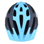 Шлем Extend Rose MTB, синий - фото 4