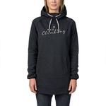 Худи Rafiki Mandala, черный - фото