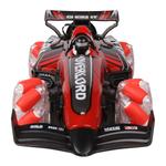 Гоночная машинка на дистанционном управлении, детская игрушка MEGA CREATIVE Red - фото 4