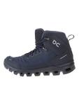 Ботинки ON RUNNING Wanderboots Cloudridge 1, темно-синий - фото