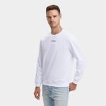 Свитшот унисекс HOTSUIT, белый - фото 10