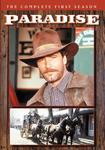 Диск DVD Paradise: The Complete First Season - фото