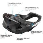 Педаль Pd-R550 Shimano, Black - фото 4