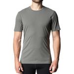 Футболка мужская Hot Spring Gray Houdini, серый - фото