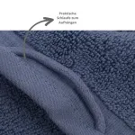 Полотенце Sleepling, темно-синий - фото