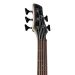 Электрический бас-гитара Ibanez SR305E, 5 струн, цвет Midnight Gray Burst - фото 6