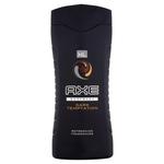 AXE Dark Temptation гель для душа, 400 ml - фото