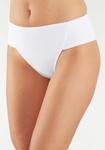 Трусы PETITE FLEUR Form, белый - фото