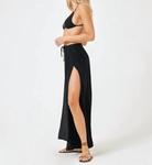 Штаны Кали черного цвета L Space - фото 3