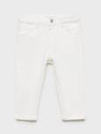 Детские джинсы Xavi Mango, White - фото 2