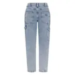 Джинсы Dickies Garyville, синий - фото 4