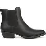 Ботинки челси Mara Dr. Scholl'S, черный - фото 2