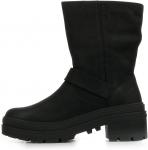 Женские классические модные ботинки Palladium, Black - фото 4