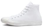 Кеды Converse Chuck Taylor All Star High ' Monochrome' - фото