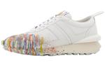 Lanvin Кроссовки Gallery Dept. X  Bumper Runner 'Paint Drip - White' - фото