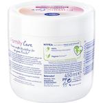 Крем для семейного ухода NIVEA, 450 ml - фото 2