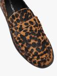 Мокасины Mae с леопардовым принтом KG Kurt Geiger, Multi - фото 4