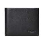 PIERRE CARDIN Мужской кошелек, Черный - фото 5