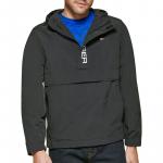 Tommy Hilfiger Мужская куртка, цвет Black - фото 4