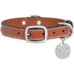 Ошейники для собак и кошек Celine, tan - фото