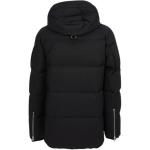 Куртка-парка с капюшоном «Форрествилль 4» Moose Knuckles, черный - фото 3